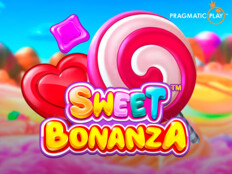 Casino sweet bonanza31